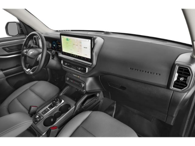 2025 Ford Bronco Sport Badlands - Photo 14