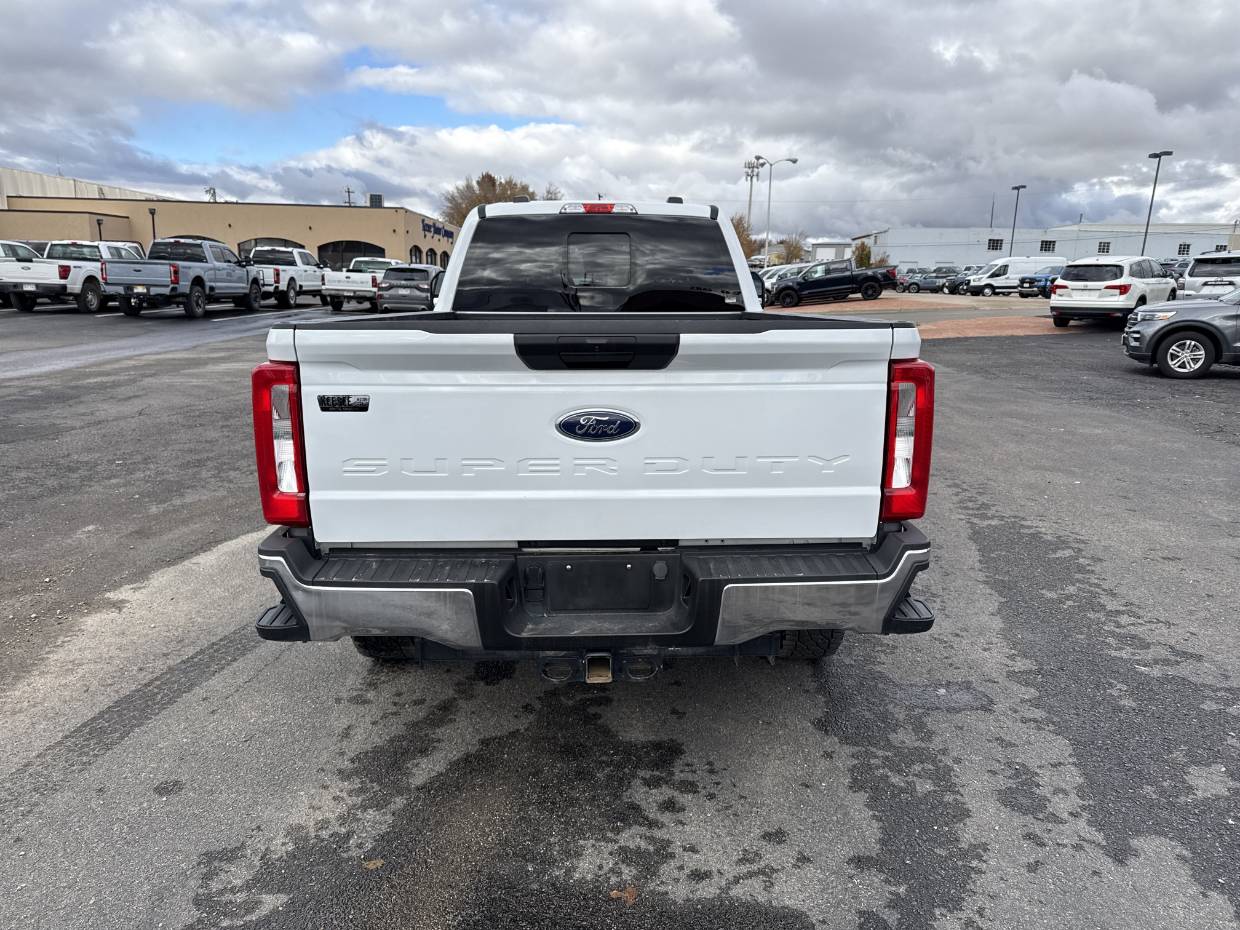 2023 Ford F-250 Super Duty XL - Photo 6