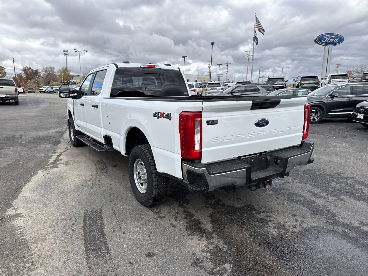 2023 Ford F-250 Super Duty XL - Photo 7