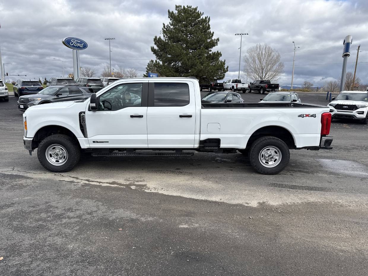 2023 Ford F-250 Super Duty XL - Photo 8