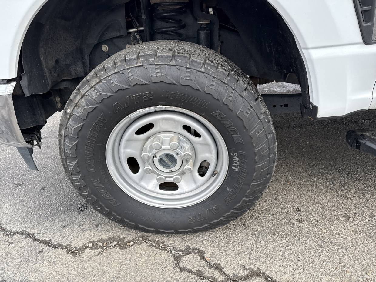 2023 Ford F-250 Super Duty XL - Photo 9