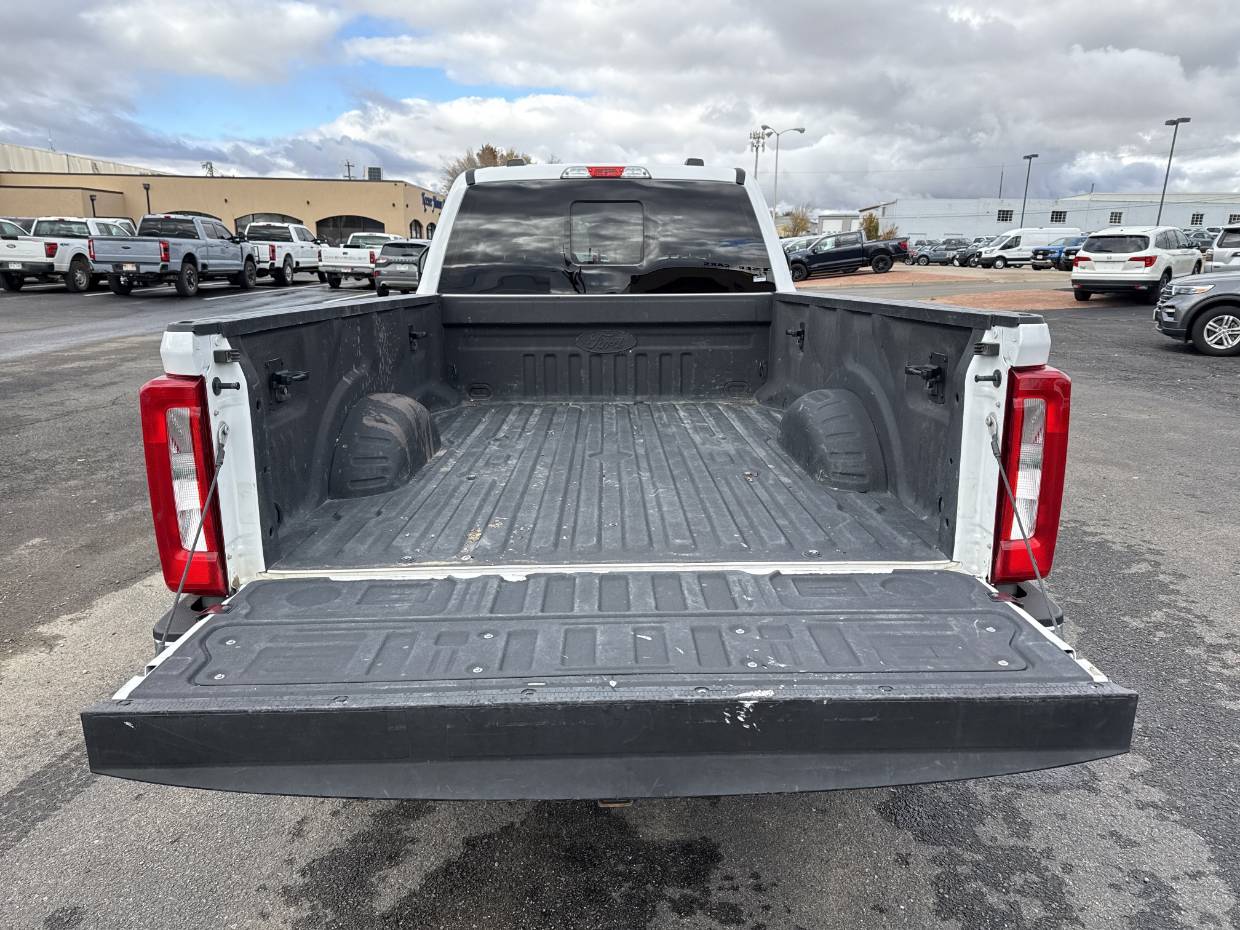 2023 Ford F-250 Super Duty XL - Photo 10