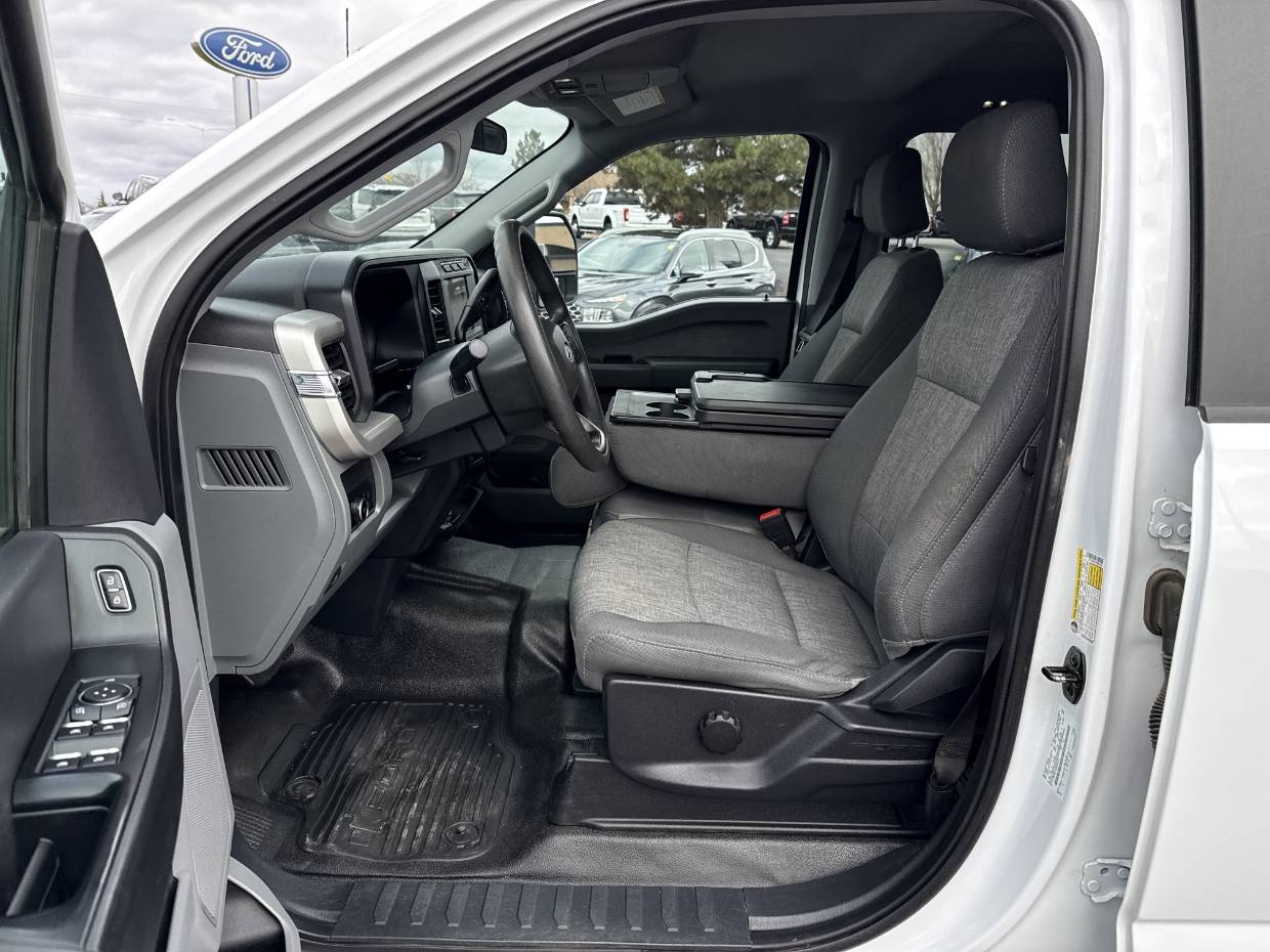 2023 Ford F-250 Super Duty XL - Photo 11
