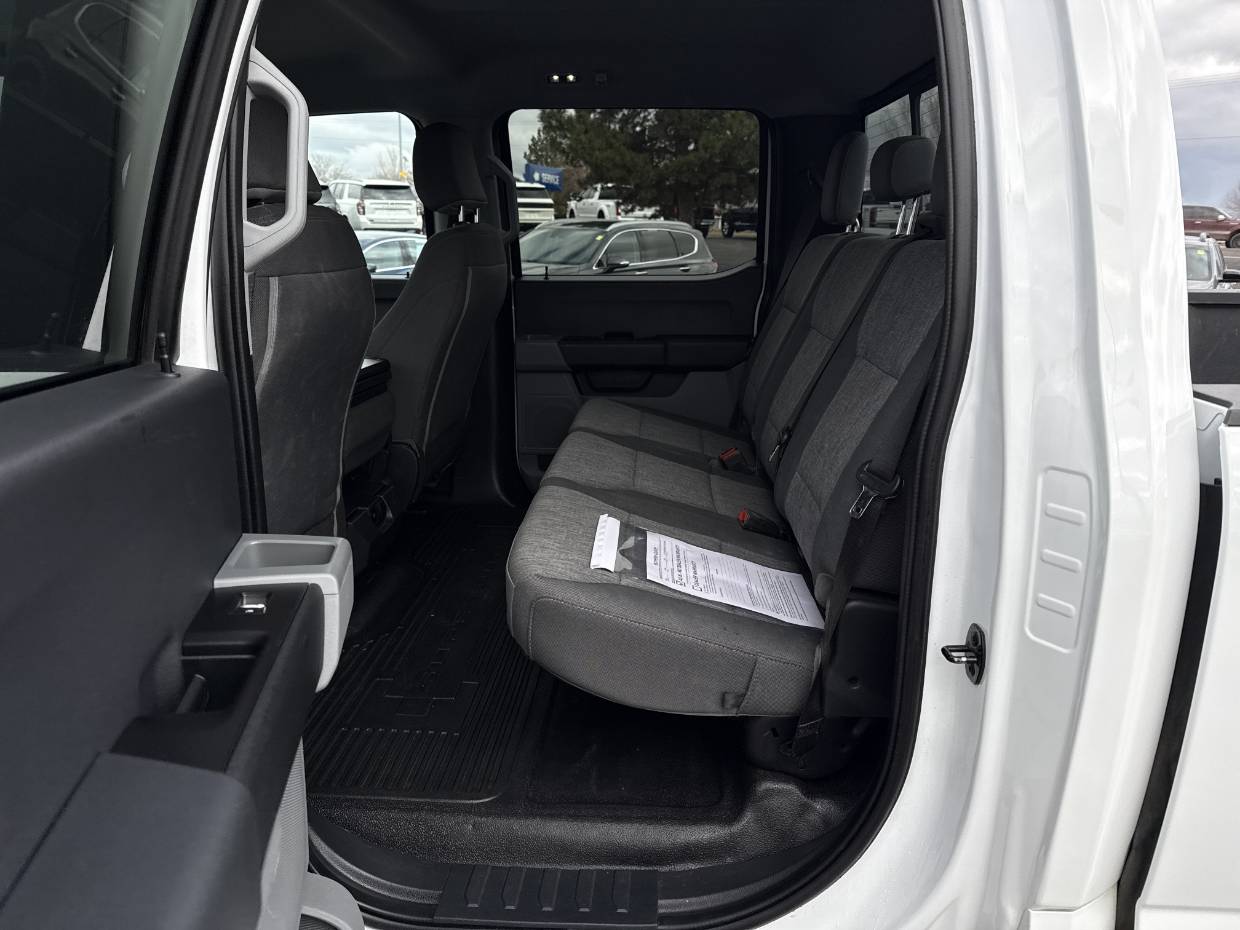 2023 Ford F-250 Super Duty XL - Photo 12