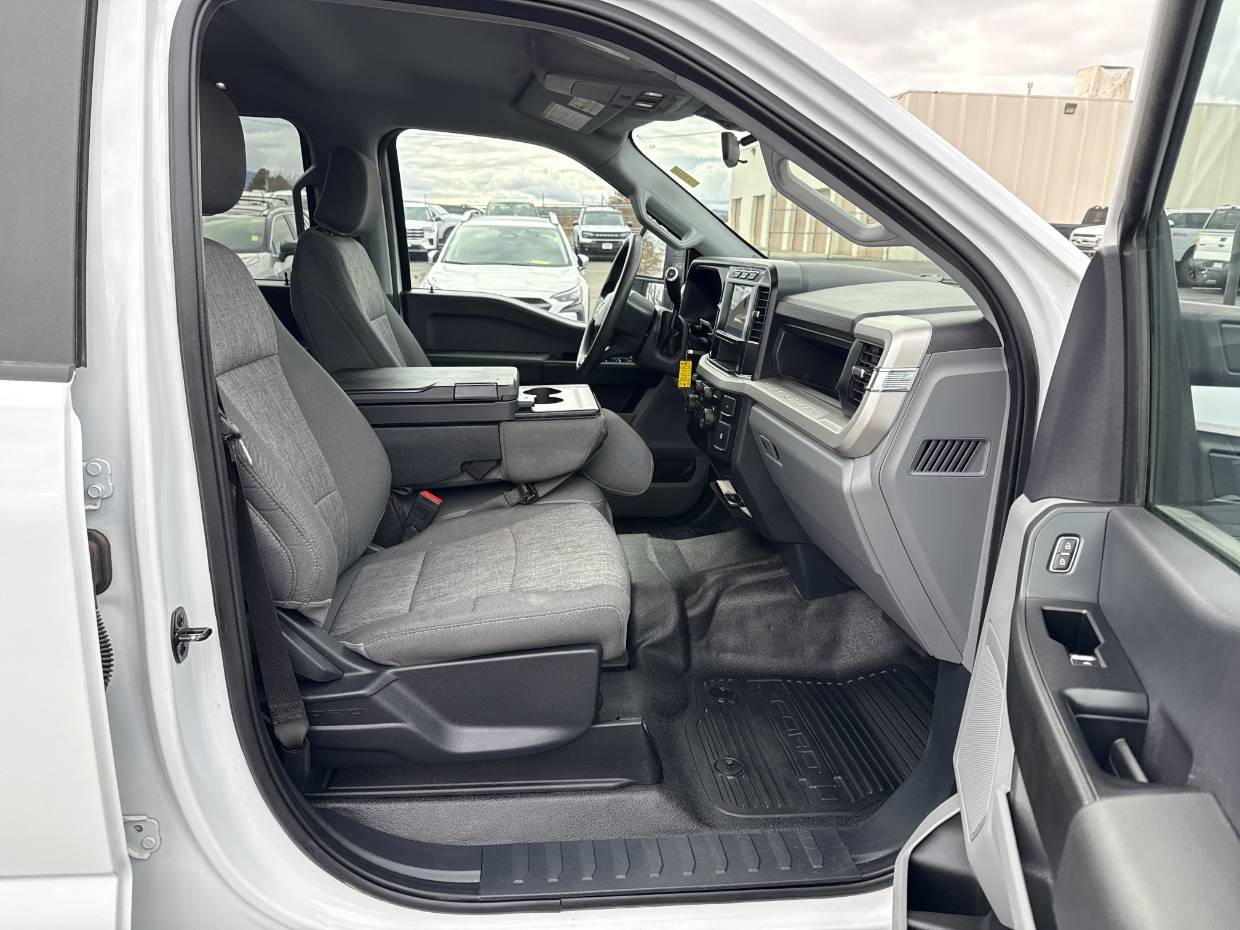 2023 Ford F-250 Super Duty XL - Photo 13