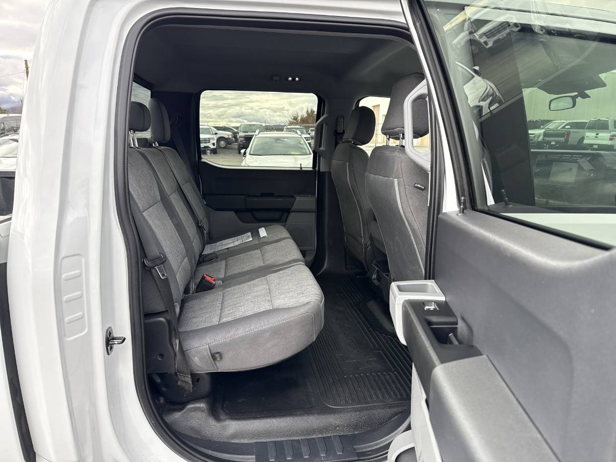 2023 Ford F-250 Super Duty XL - Photo 14