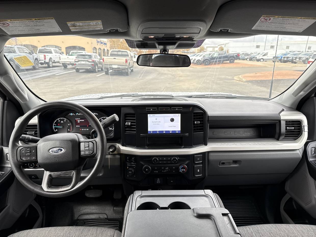 2023 Ford F-250 Super Duty XL - Photo 15