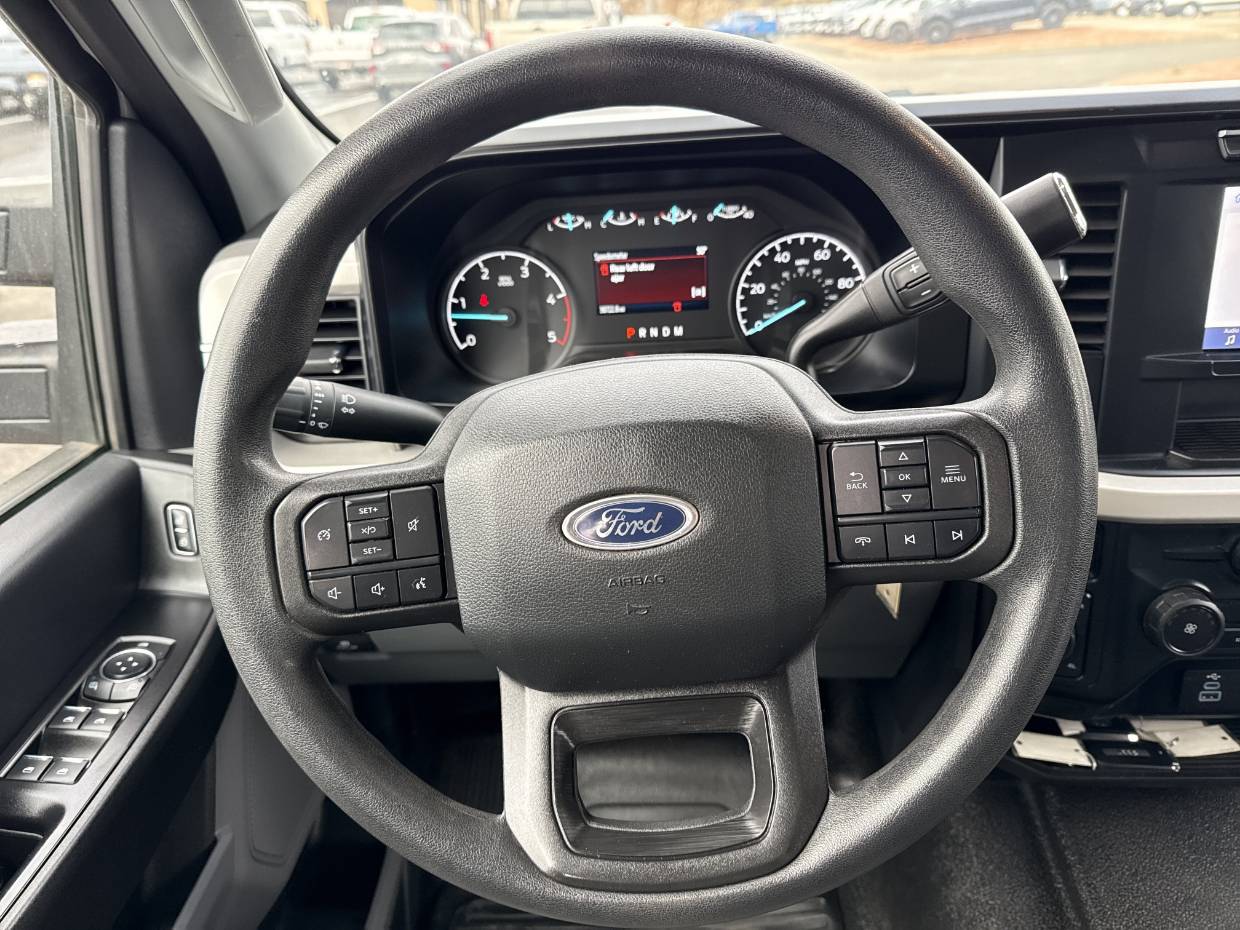 2023 Ford F-250 Super Duty XL - Photo 16