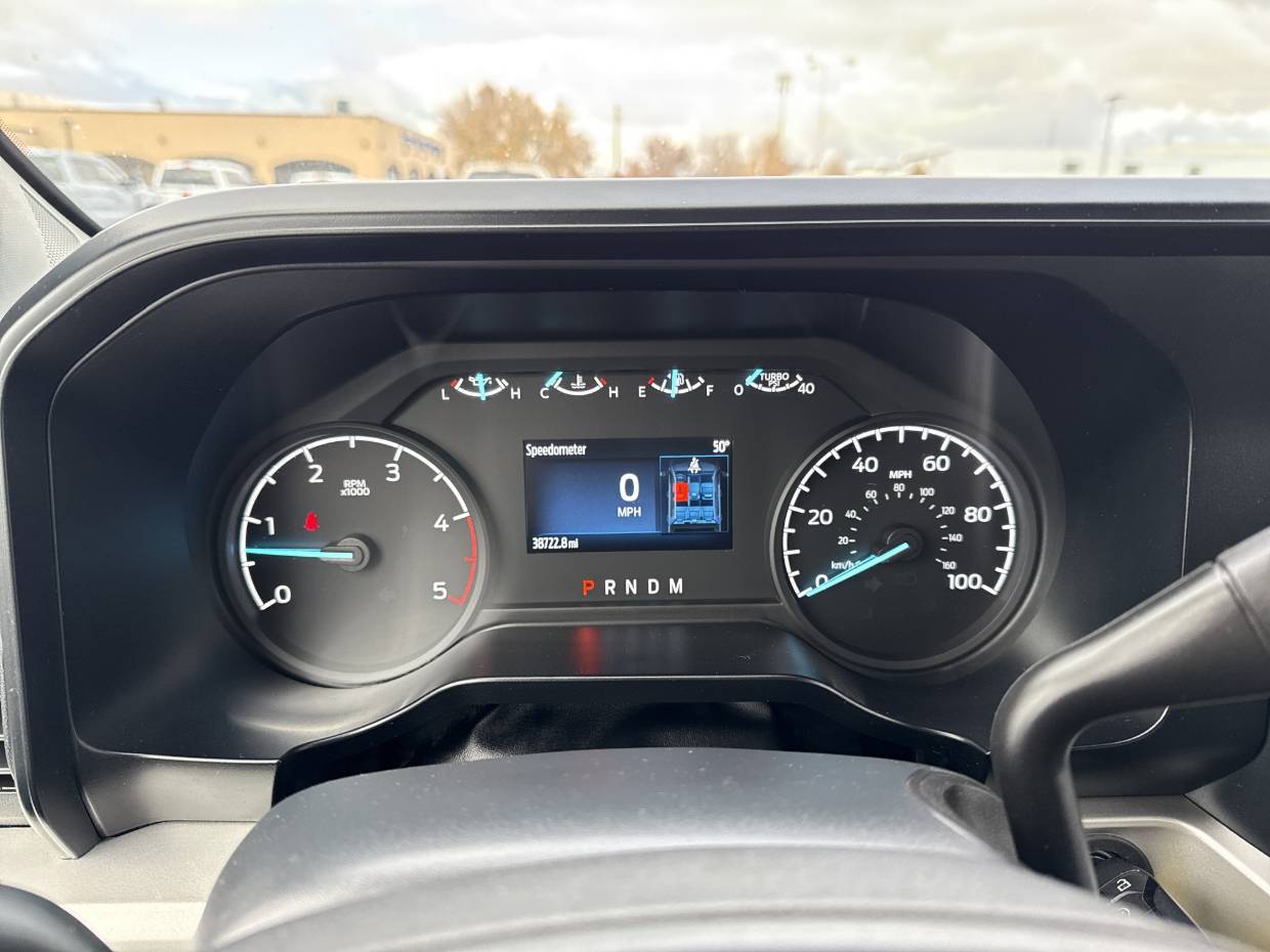2023 Ford F-250 Super Duty XL - Photo 18