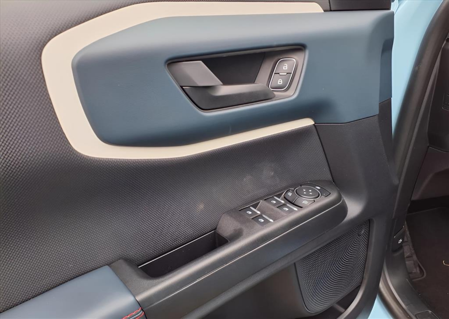 2025 Ford Bronco Sport Heritage - Photo 7