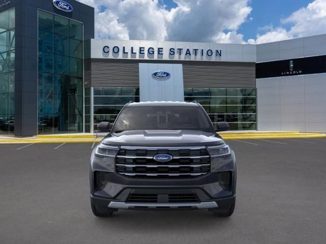 2026 Ford Explorer Active - Photo 6