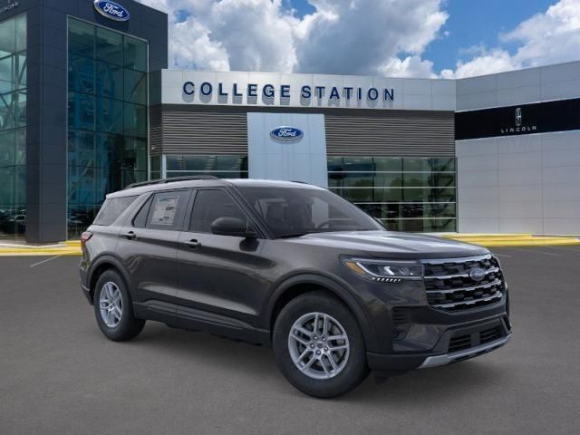2026 Ford Explorer Active - Photo 7