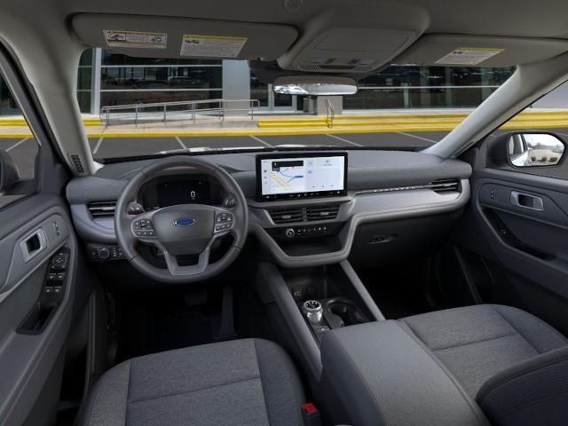 2026 Ford Explorer Active - Photo 9