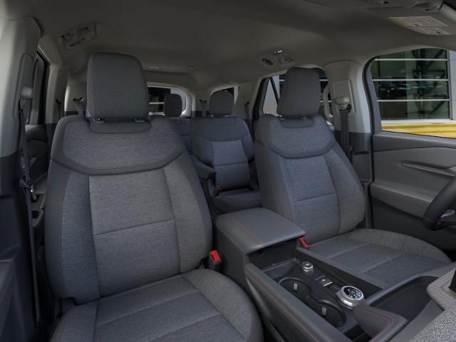 2026 Ford Explorer Active - Photo 10
