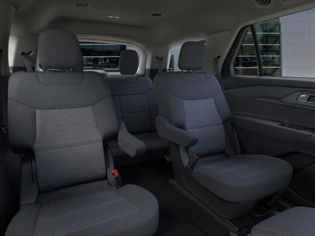 2026 Ford Explorer Active - Photo 11