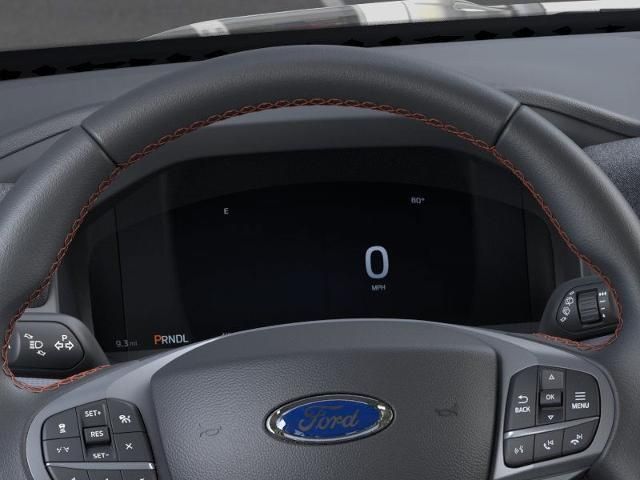 2026 Ford Explorer Active - Photo 13