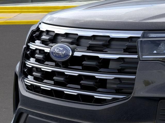 2026 Ford Explorer Active - Photo 17