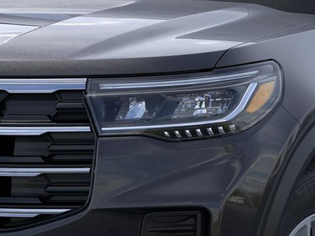 2026 Ford Explorer Active - Photo 18