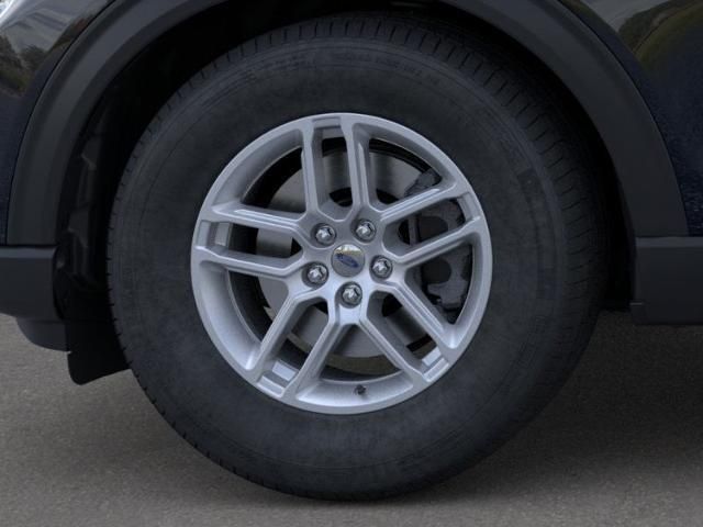 2026 Ford Explorer Active - Photo 19