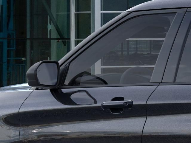 2026 Ford Explorer Active - Photo 20