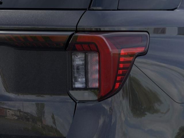 2026 Ford Explorer Active - Photo 21