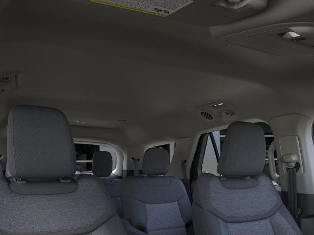 2026 Ford Explorer Active - Photo 22