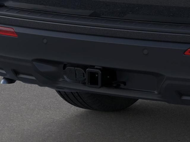 2026 Ford Explorer Active - Photo 23