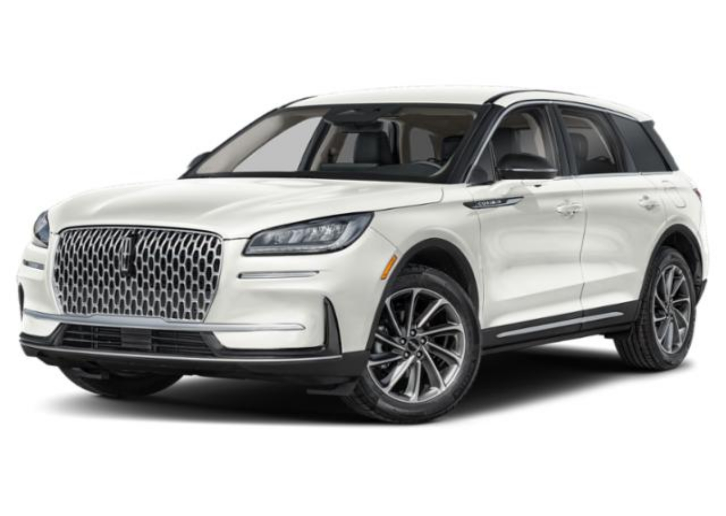 2023 Lincoln Corsair