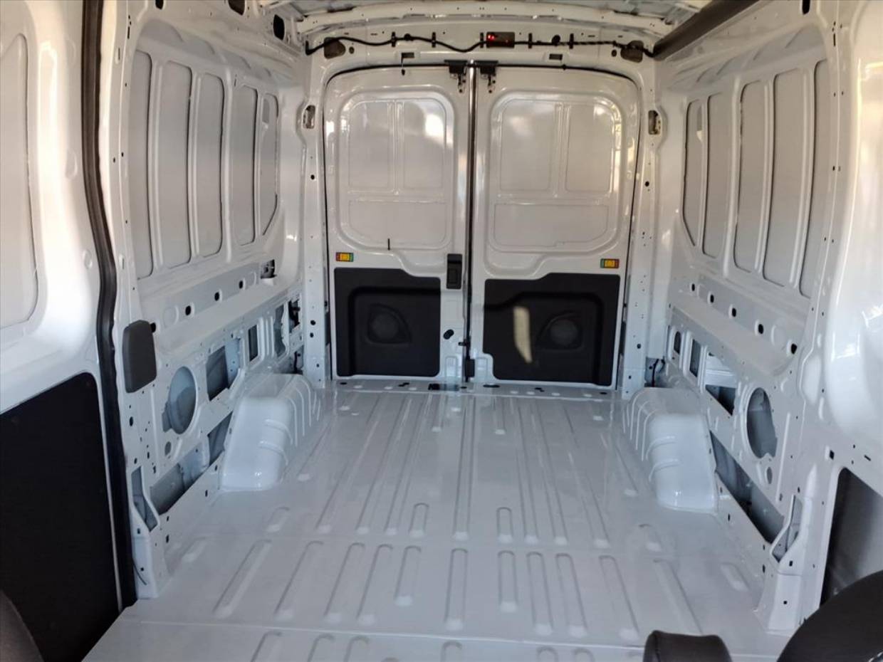 2026 Ford Transit Van Base - Photo 10
