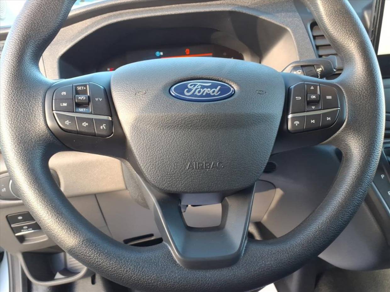 2026 Ford Transit Van Base - Photo 12