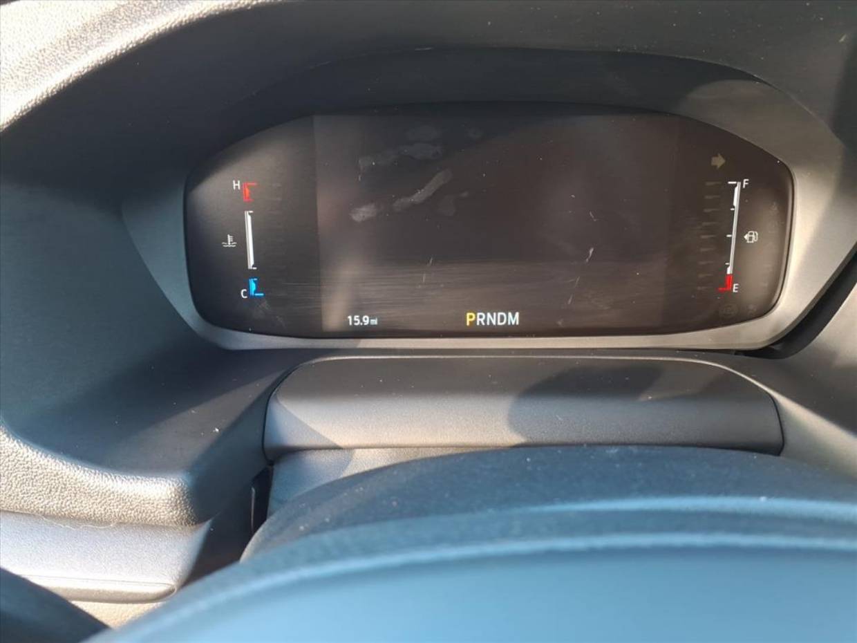 2026 Ford Transit Van Base - Photo 13