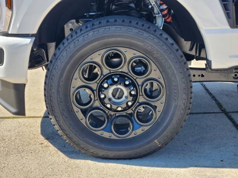 2026 Ford F-250 Super Duty Lariat - Photo 7