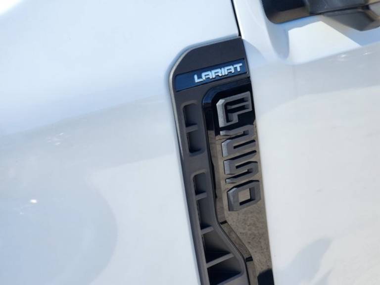 2026 Ford F-250 Super Duty Lariat - Photo 8