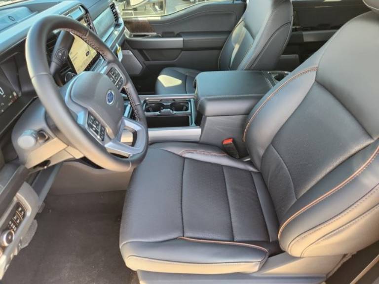 2026 Ford F-250 Super Duty Lariat - Photo 9