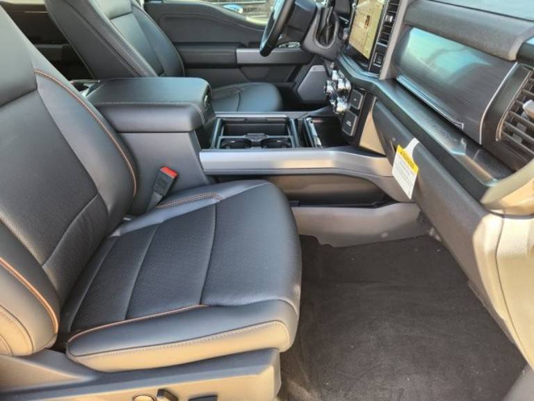 2026 Ford F-250 Super Duty Lariat - Photo 10
