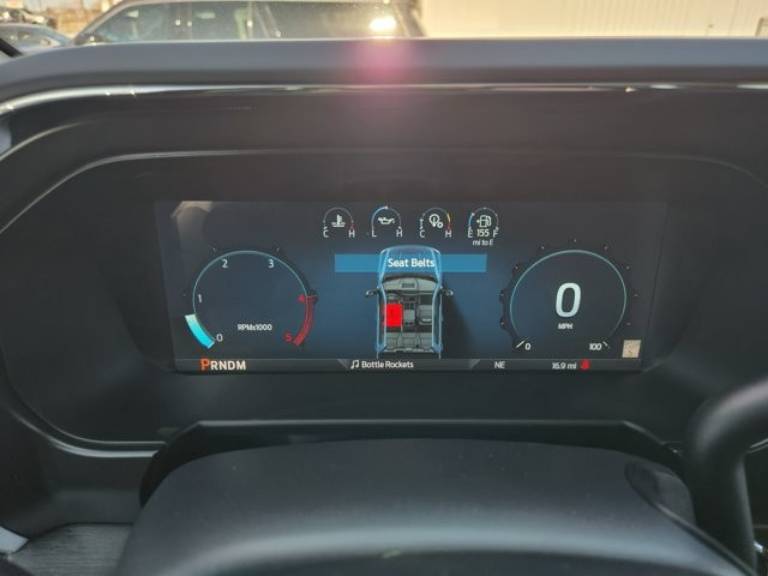 2026 Ford F-250 Super Duty Lariat - Photo 11
