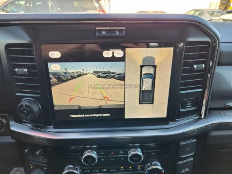2026 Ford F-250 Super Duty Lariat - Photo 13