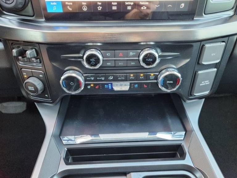 2026 Ford F-250 Super Duty Lariat - Photo 14