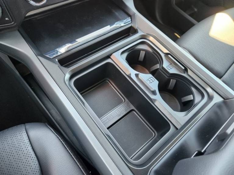 2026 Ford F-250 Super Duty Lariat - Photo 15