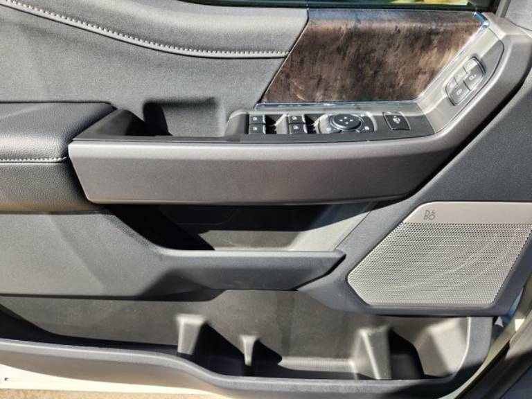 2026 Ford F-250 Super Duty Lariat - Photo 16