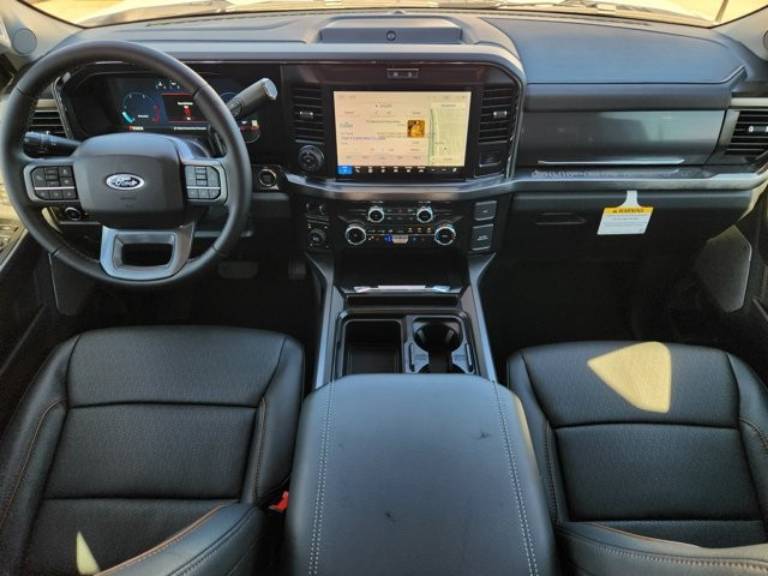 2026 Ford F-250 Super Duty Lariat - Photo 19