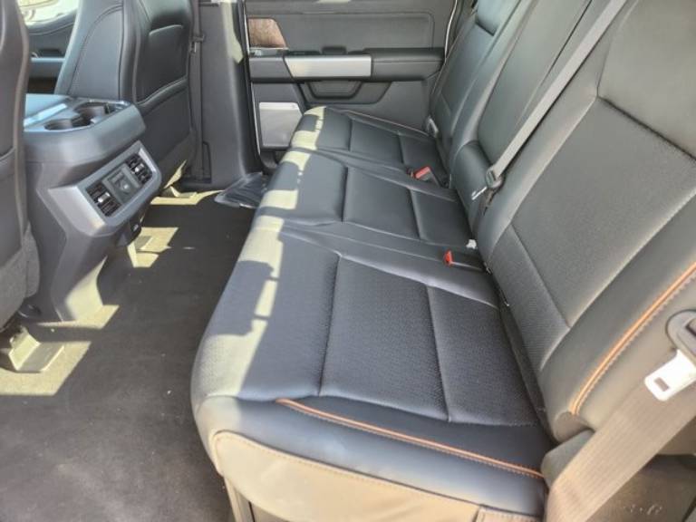 2026 Ford F-250 Super Duty Lariat - Photo 20