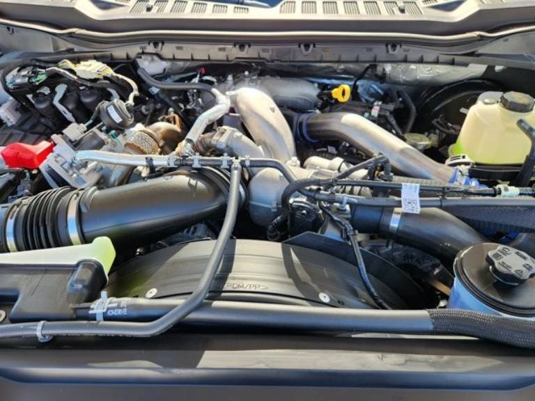 2026 Ford F-250 Super Duty Lariat - Photo 21