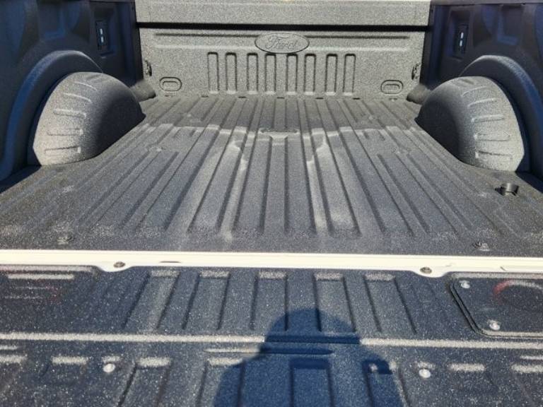 2026 Ford F-250 Super Duty Lariat - Photo 22