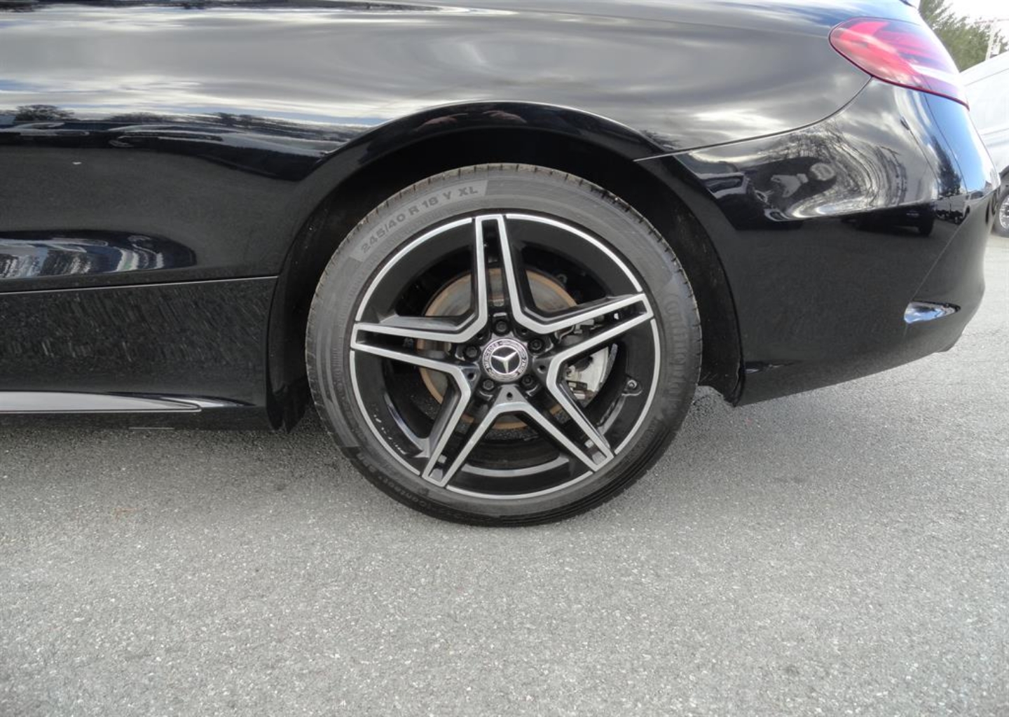 2020 Mercedes-Benz C-Class Coupe C300 - Photo 9
