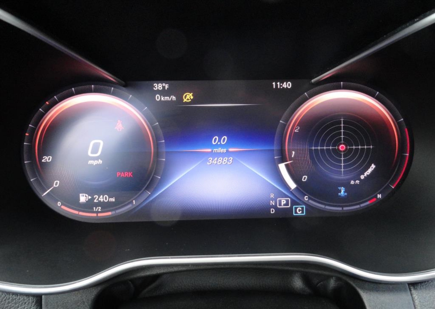 2020 Mercedes-Benz C-Class Coupe C300 - Photo 13