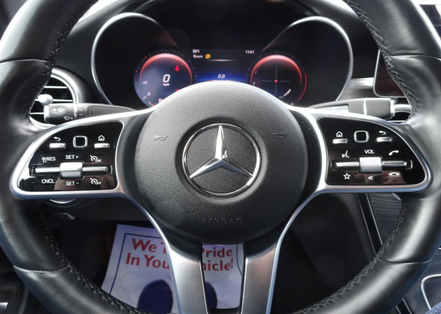 2020 Mercedes-Benz C-Class Coupe C300 - Photo 14