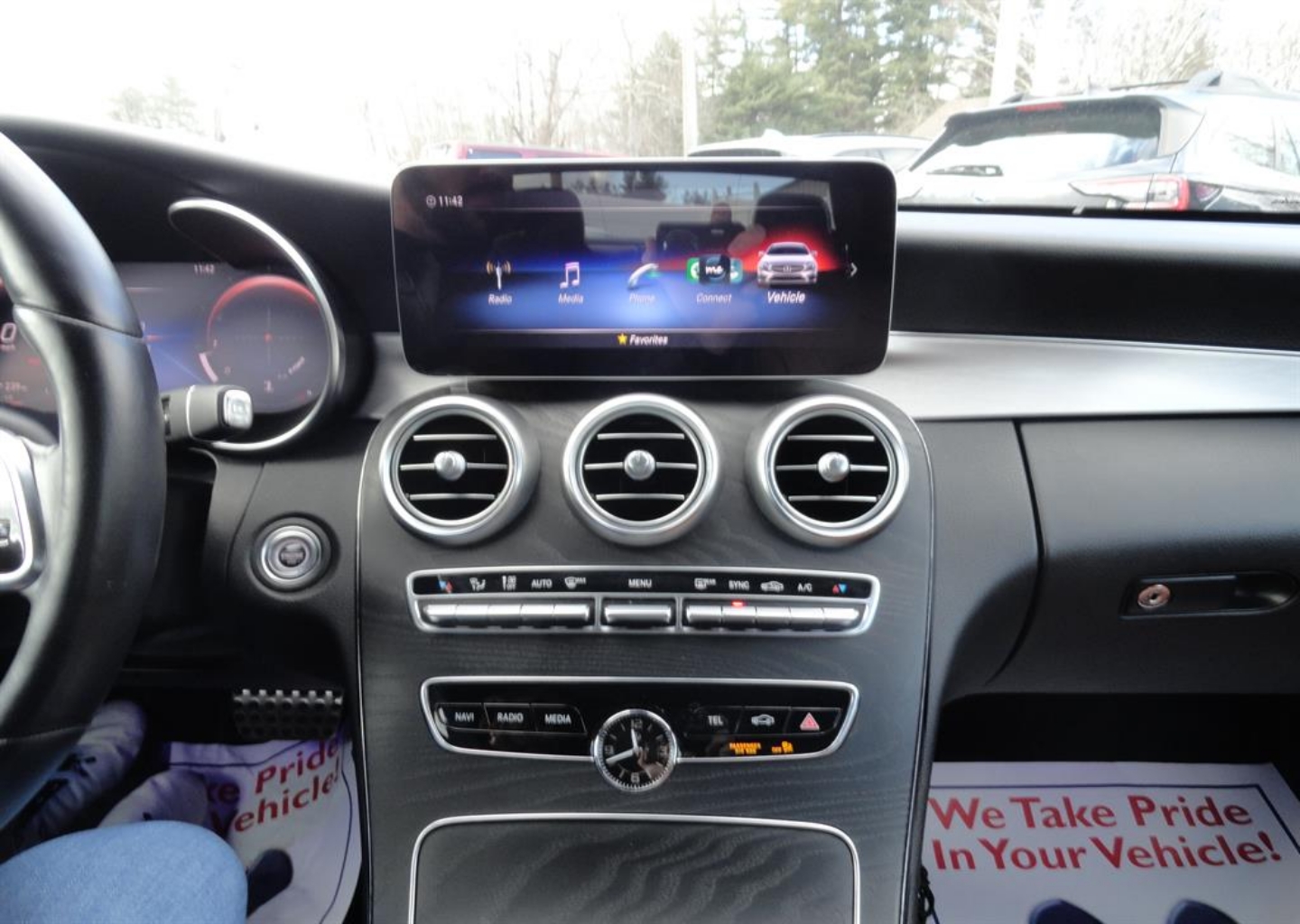 2020 Mercedes-Benz C-Class Coupe C300 - Photo 15