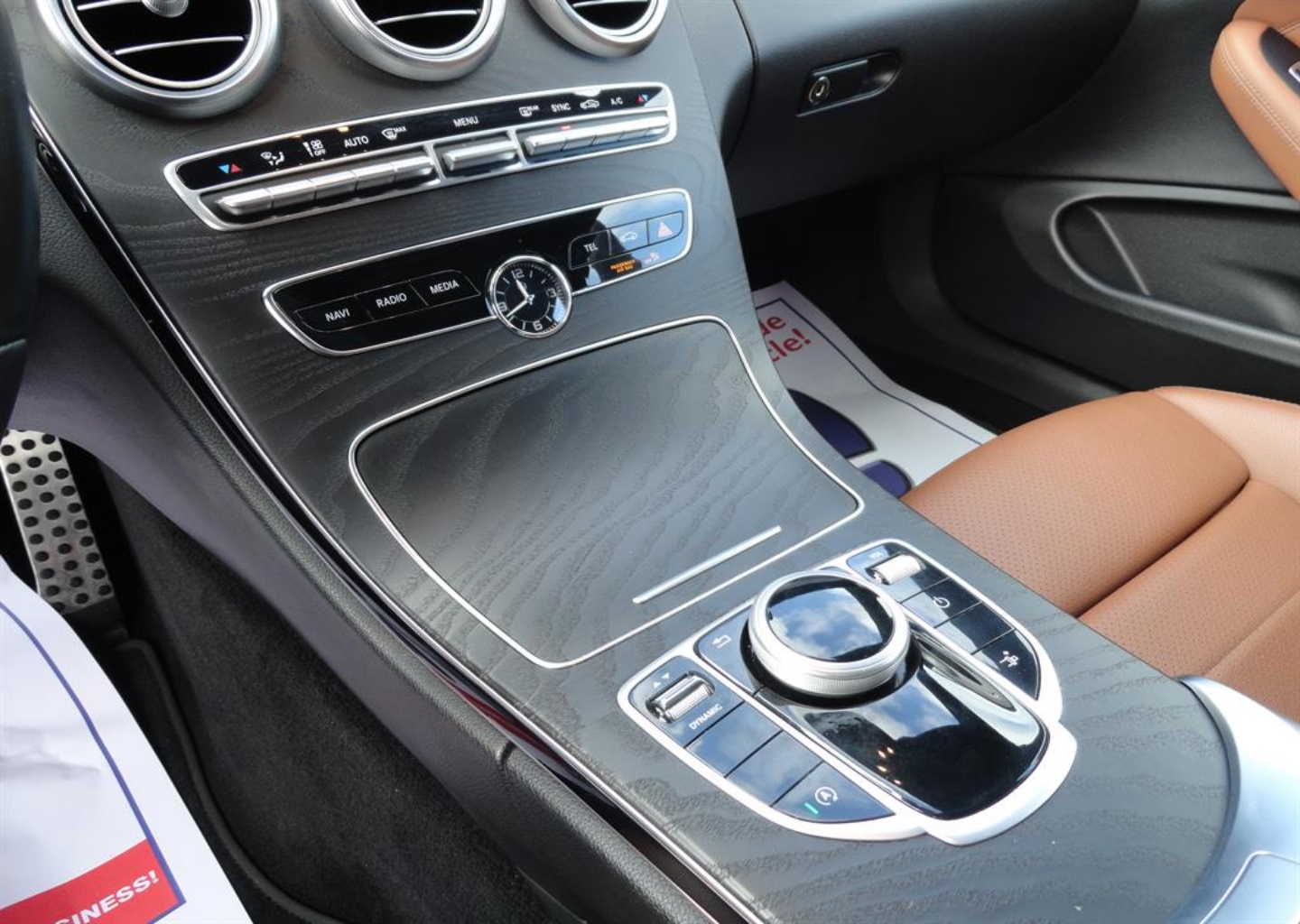 2020 Mercedes-Benz C-Class Coupe C300 - Photo 17