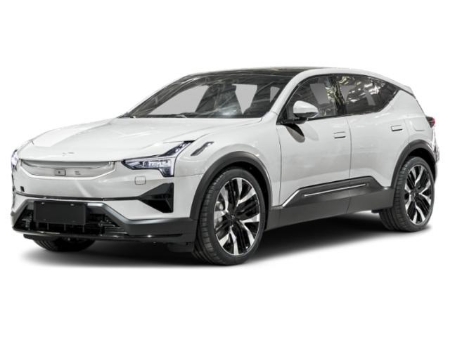 2025 Polestar 3 Long Range w/ Plus